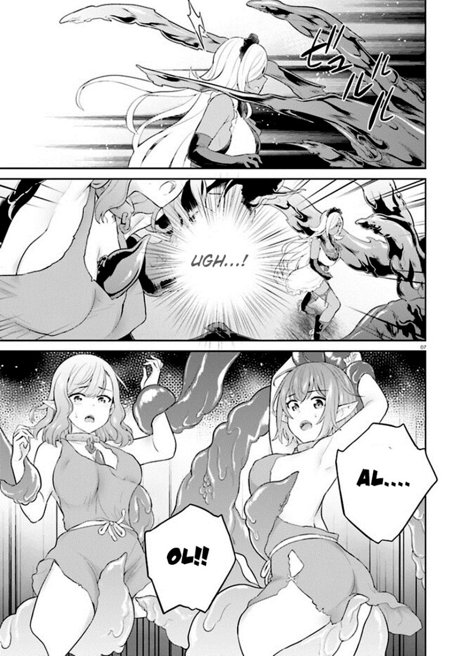 Shindou Yuusha to Maid Oneesan Chapter 33 Fix Gambar 10